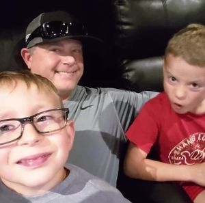 Meet your Posher, Jody